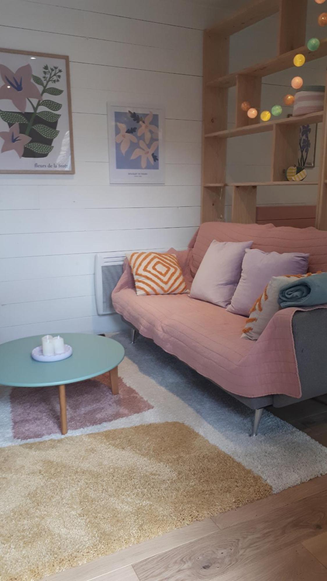 A L'Origine Bed & Breakfast Lille Cameră foto