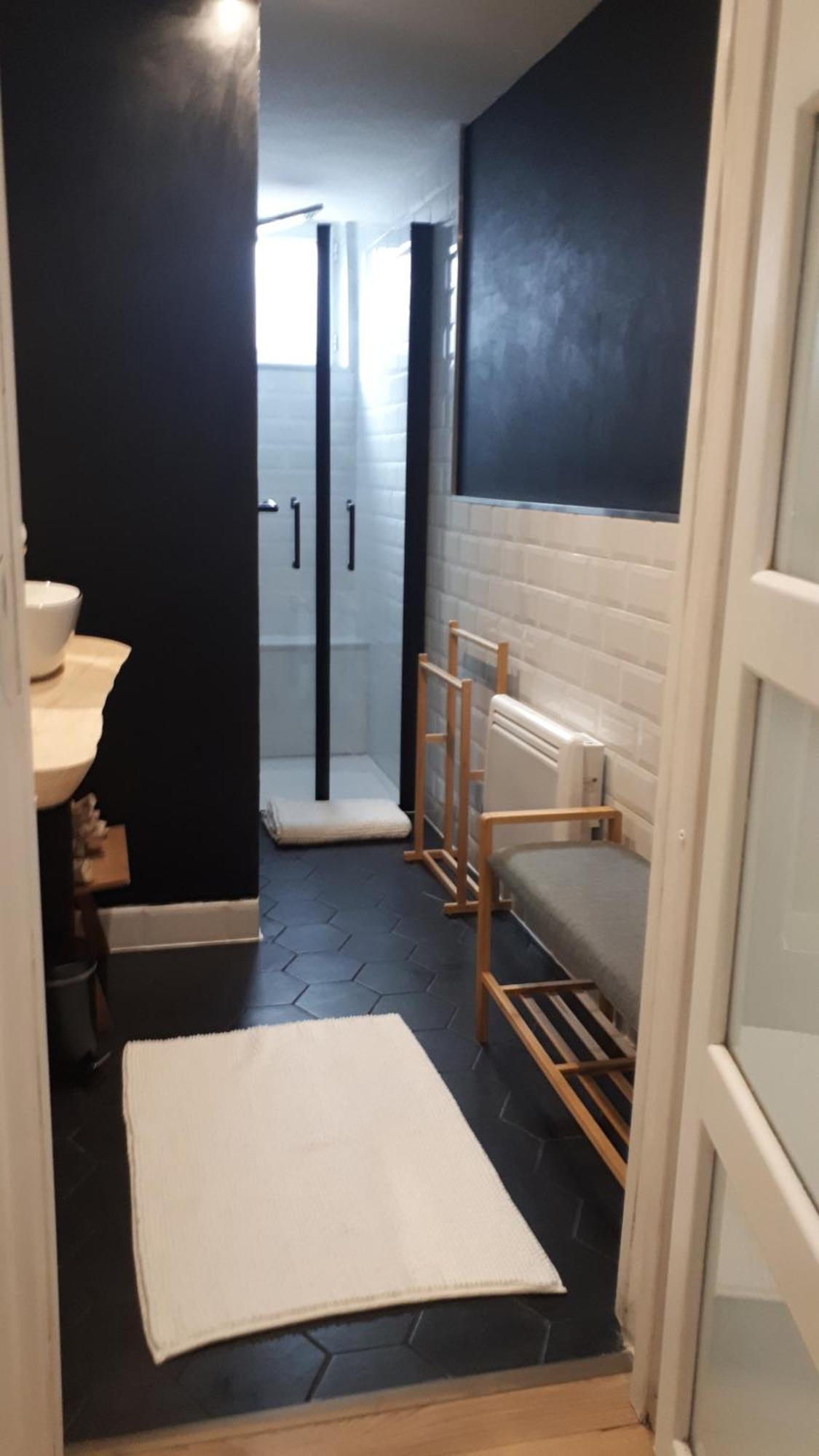 A L'Origine Bed & Breakfast Lille Cameră foto