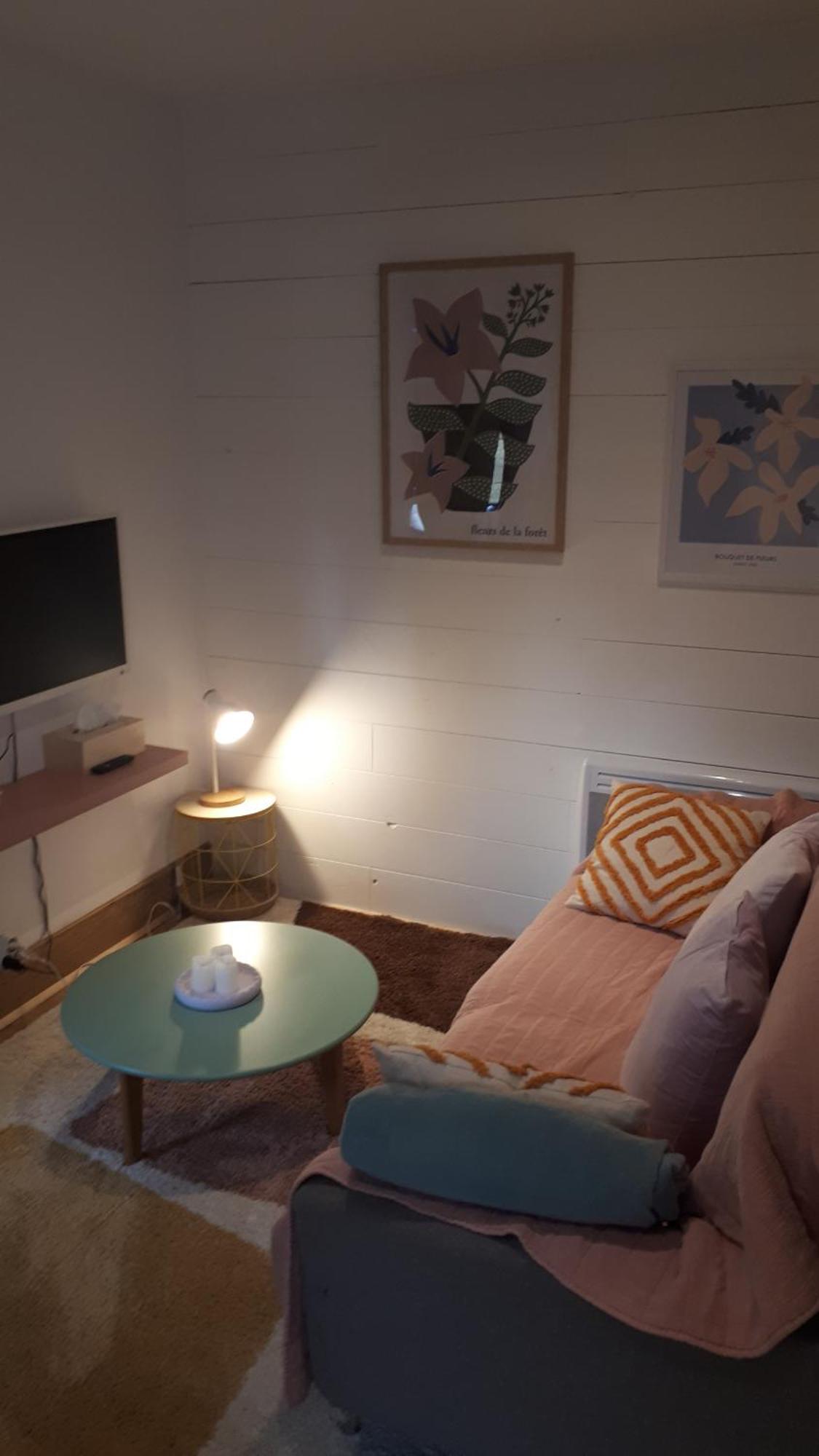 A L'Origine Bed & Breakfast Lille Cameră foto