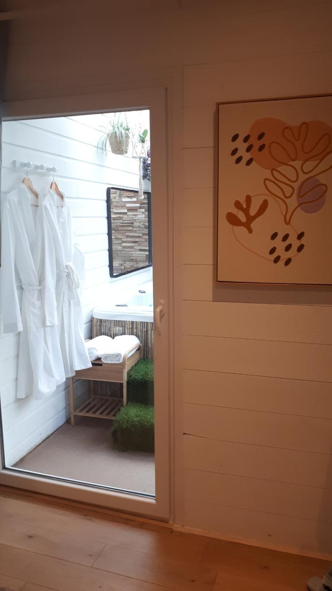 A L'Origine Bed & Breakfast Lille Cameră foto