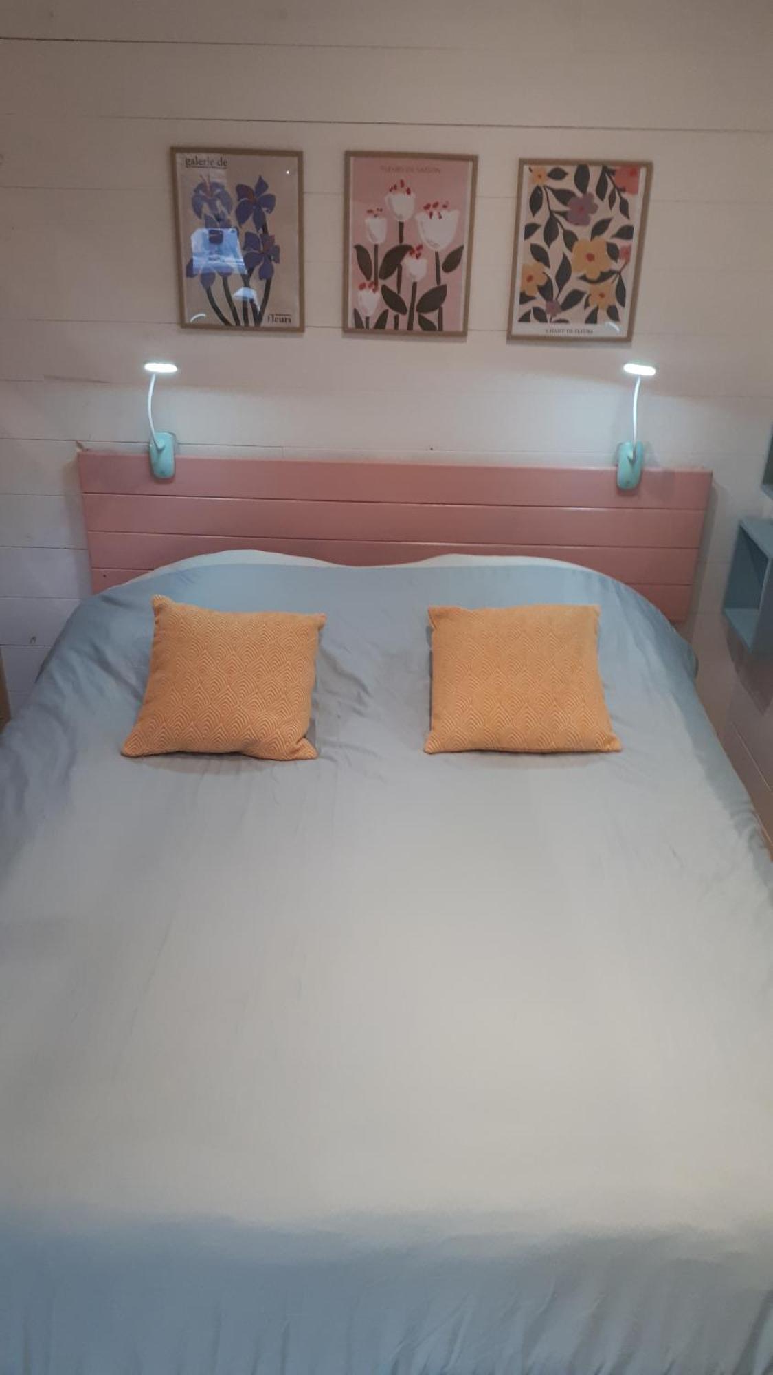 A L'Origine Bed & Breakfast Lille Cameră foto