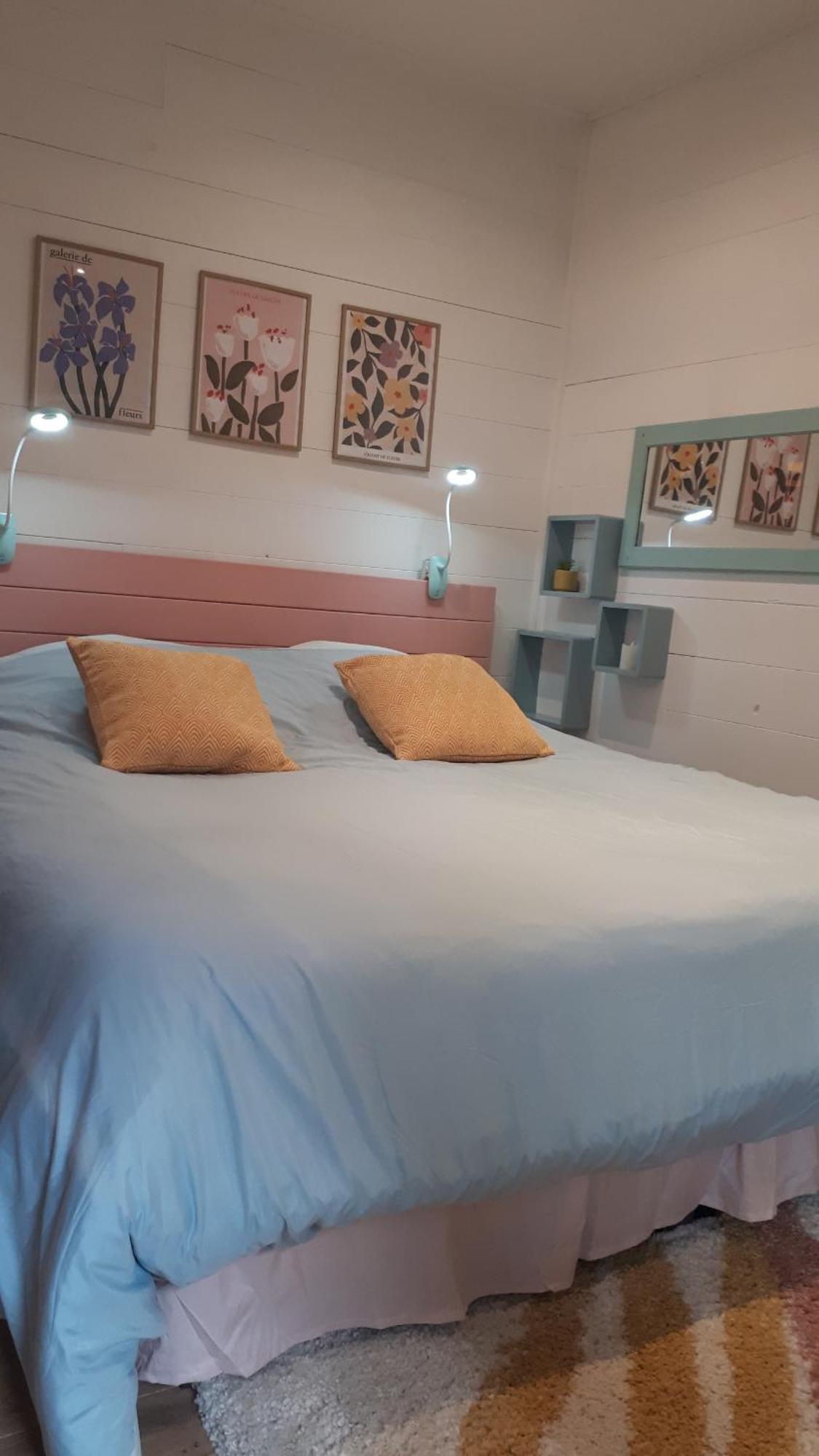 A L'Origine Bed & Breakfast Lille Cameră foto