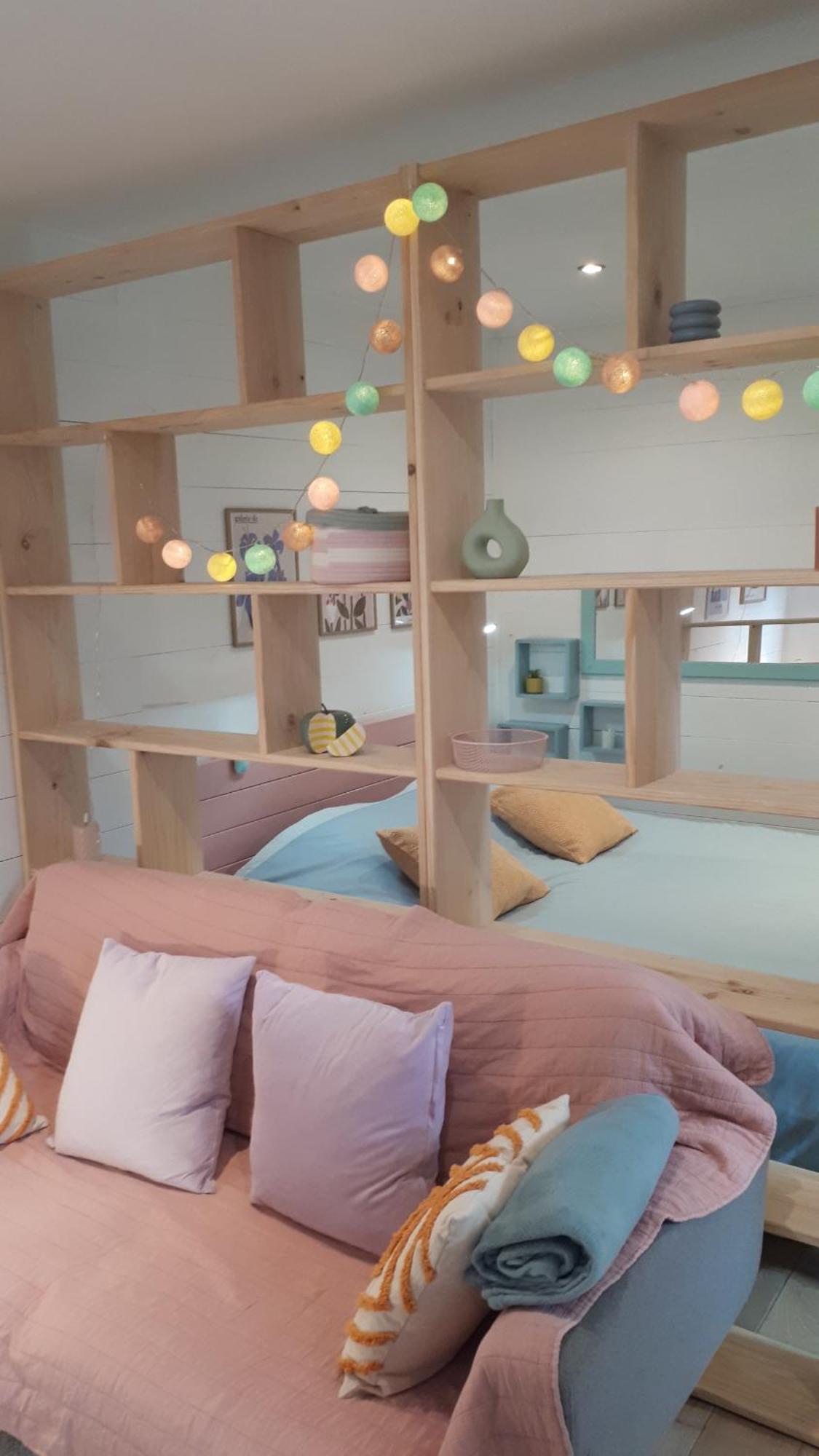 A L'Origine Bed & Breakfast Lille Cameră foto