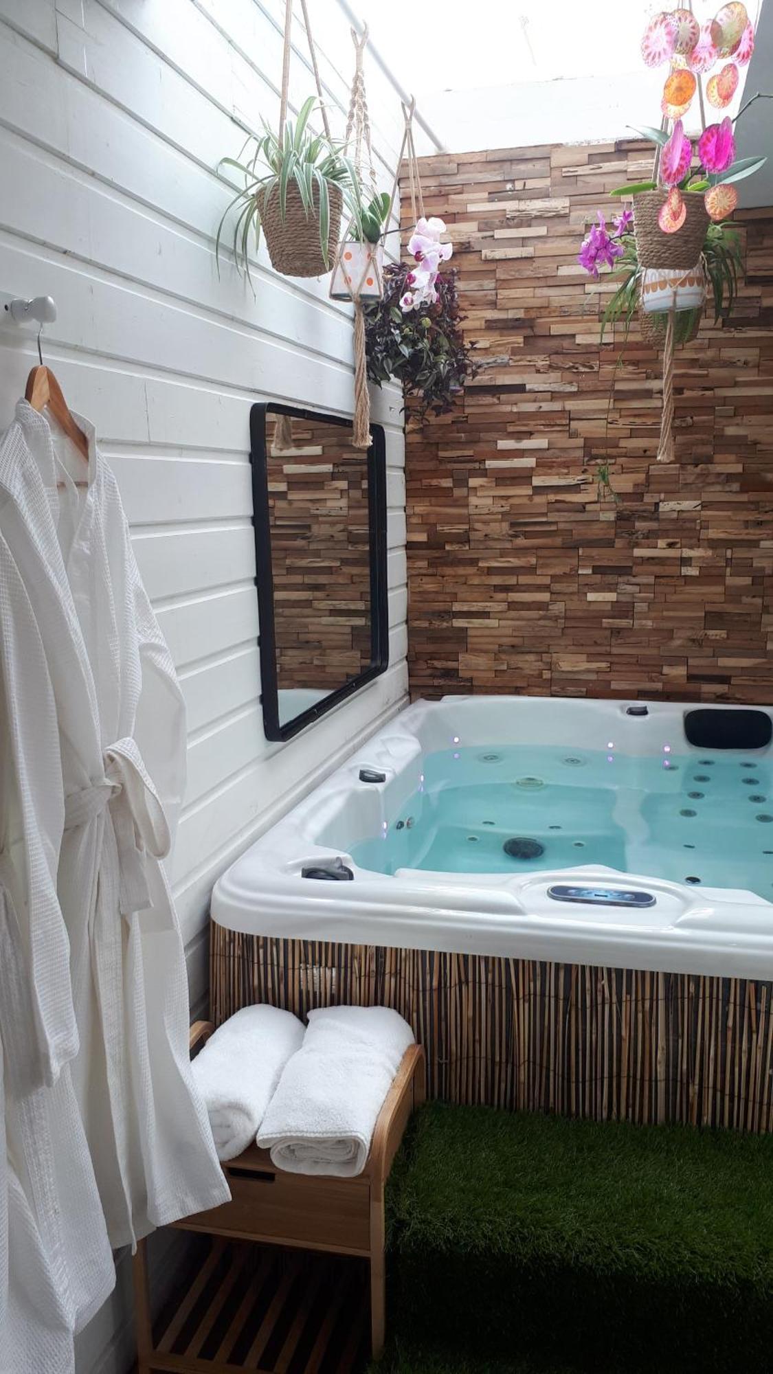 A L'Origine Bed & Breakfast Lille Cameră foto