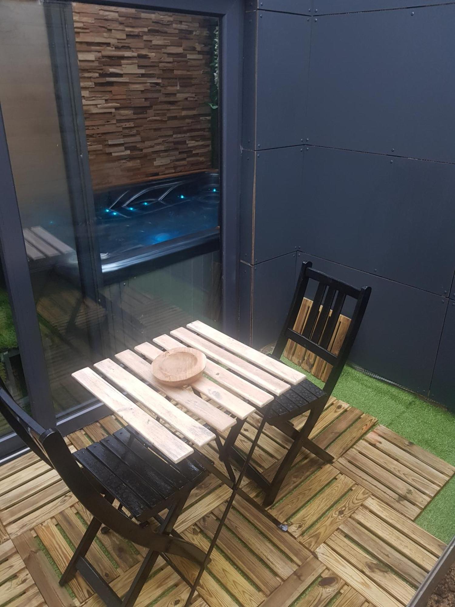 A L'Origine Bed & Breakfast Lille Cameră foto