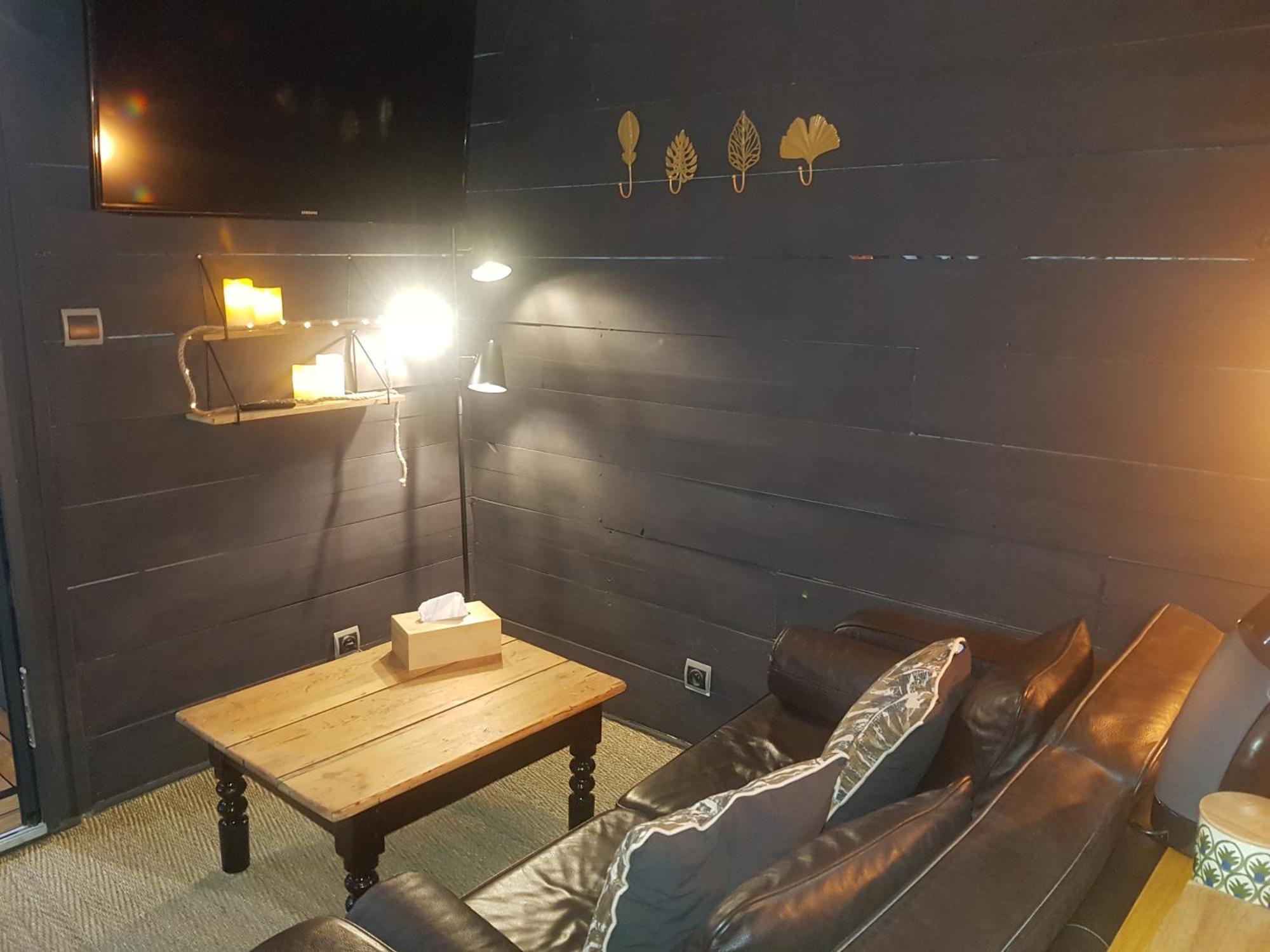 A L'Origine Bed & Breakfast Lille Cameră foto